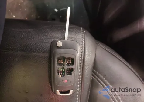 2012 Chevrolet Cruze Ltz from USA, damaged, VIN 1G1PH5SC2C7274512